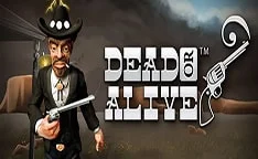 игровые автоматы Dead Or Alive