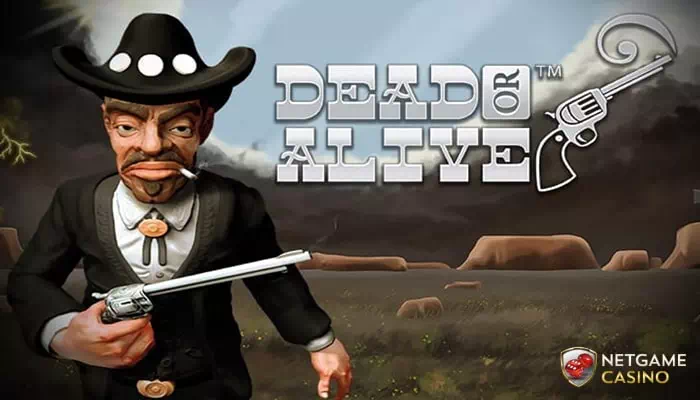 Игровой автомат Dead or Alive | Dead or Alive online