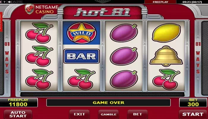 Игровой автомат Magic 81 | Magic 81 играть онлайн