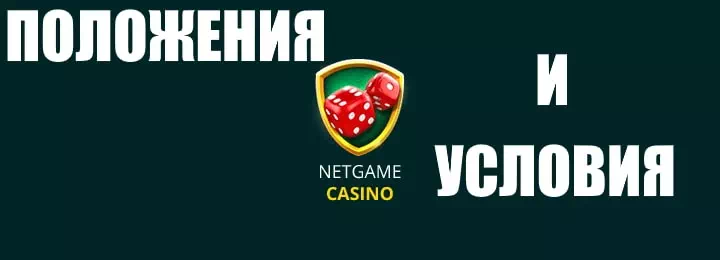 Супер условия для посетителей лучшего Нетгейм Casino
