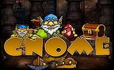 игровые автоматы Gnome